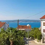 In 5244 Apartmán Crikvenica