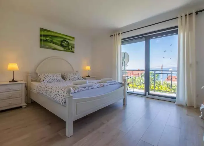 In 5244 Διαμέρισμα Crikvenica