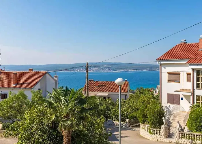In 5244 Διαμέρισμα Crikvenica