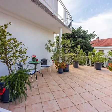 In 5244 Appartamento Crikvenica