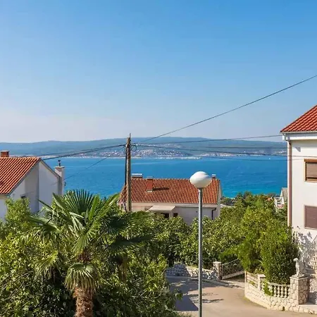 In 5244 아파트 크리크베니카