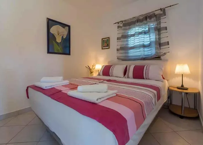 Апартаменты In 5244 *